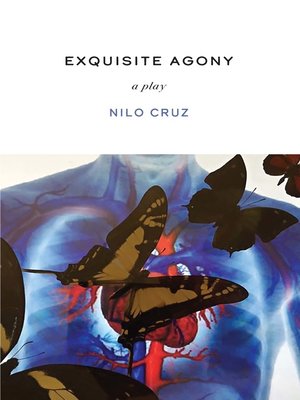 cover image of Exquisite Agony